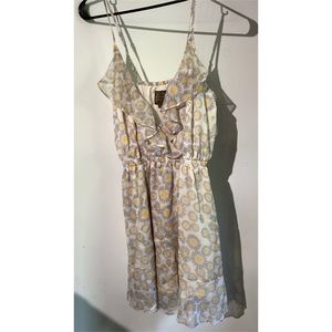 Southern Fried Chics daisy dress